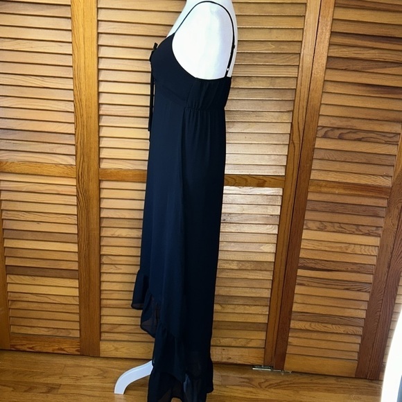 Sexy Wild Fable Hi-Lo Party Dress Size XS - Picture 5 of 9